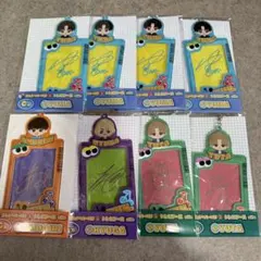 コムドットグッズ1式 Creator Dream Fes Official Goods