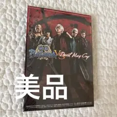 非売品 デビルメイクライ ゲームマット オリコ ポイント交換 ダンテ