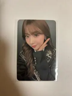 かほ様【専用出品】 ミイヒ トレカ