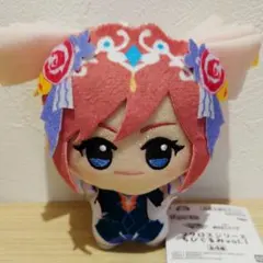 マクロスシリーズ ちびぐるみ ナムコ限定 ぬいぐるみ マスコット 14点セット マクロスシリーズ ちびぐるみvol.1│株式会社BANDAI SPIRITS