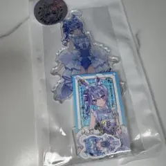 ホロライブ ホロクル 11th syrup rondo 楪　星街すいせい　セット