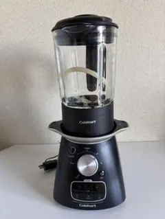 Cuisinart クッキングブレンダー SBC-1000J 本体 - メルカリ