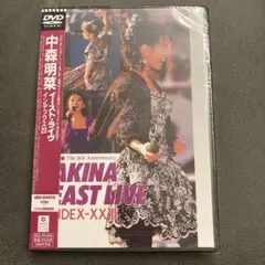 中森明菜 ミュージック