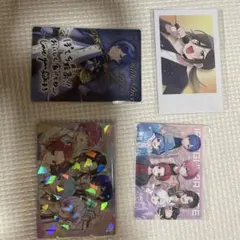 更新】SideM Altessimo 都築圭 神楽麗グッズセット - メルカリ