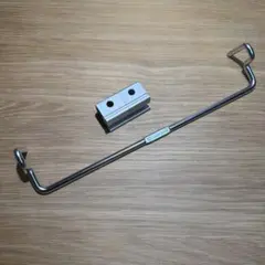 2026年最新】igtレールジョイントハンガーの人気アイテム - メルカリ