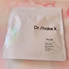 Dr. Shake X オリジナルシェイク No.21 & No.12 90g Dr. Shake X No.12 & No.21セット - メルカリ