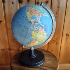 地球儀 三貴工業 21-GK
