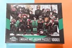 僕のヒーローアカデミア ヒロアカ 原画展 パズル 轟 焦凍 僕のヒーローアカデミア ヒロアカ 原画展 パズル 轟 焦凍 僕の