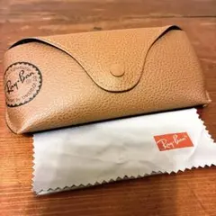 RayBan レイバン　サングラスケース