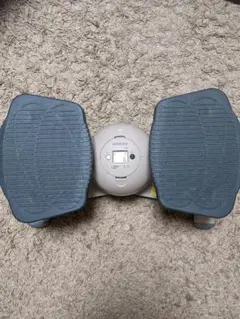 AEROLIFE エクササイズ機器 デジタル　コアビクサー