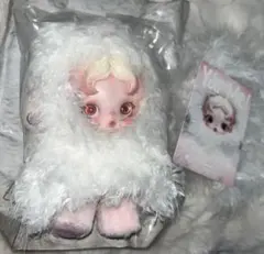 popmart スカルパンダ キャラクターグッズ