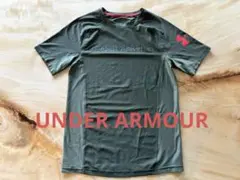 UNDER ARMOUR Tシャツ　メンズＭ