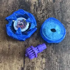 【新品】ベイブレードX シャークエッジ1-60J 新商品ブレード　に4