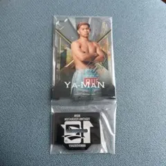 一番くじ　RIZIN A賞 アクリルスタンド