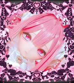 早い者勝ち✨️imomodoll アイ ヘッド セット