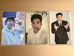 SUPER JUNIOR シンドン トレカ6枚セット - メルカリ