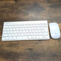 Apple Magic Keyboard マウス★セット