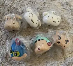 カプセルトイ クレヨンしんちゃん