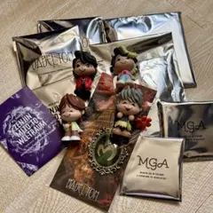 ミセス　グッズまとめ売り