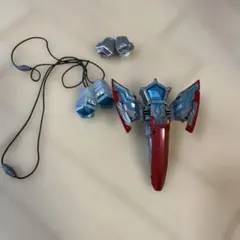 ウルトラマンオメガ　オメガスラッガー　メテオセット(ウルサマ限定非売品含む)