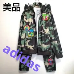 [希少品 ]アディダス ジャージ ジェレミースコット imgrc0069265145.jpg