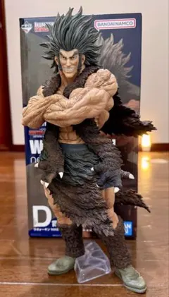 2026年最新】hunter 一番くじ d賞 ウボォーギンの人気アイテム - メルカリ