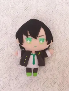 KING OF PRISM キンプリ タイガ ぬいぐるみ