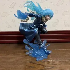 リムル＝テンペスト アクションフィギュア 約25cm