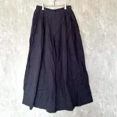 麻パンツ100%