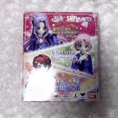 2025年最新】アイカツ フィギュアーツの人気アイテム - メルカリ