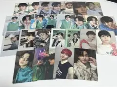 enhypen ジョンウォン　まとめ売り　26枚