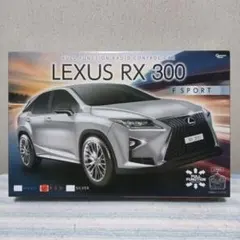 LEXUS レクサス RX 300 F SPORT ラジコンカー RED 赤のサムネイル