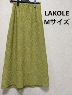 LAKOLE タイトスカート Mサイズのサムネイル