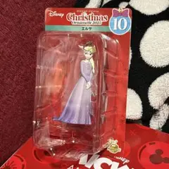 エルサ　クリスマスオーナメント　アナと雪の女王