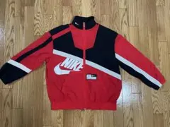 sale NIKE RED トラックジャケット スポーツウェアソロコン山田涼介