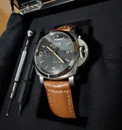 2026年最新】OFFICINE PANERAI 付属品：箱 メンズ 腕時計(アナログ)の