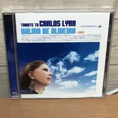 Tribute to Carlos Lyra CD
