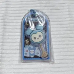 TWICE LOVELYS チョコがけボーロ ＆チャーム　ナヨン