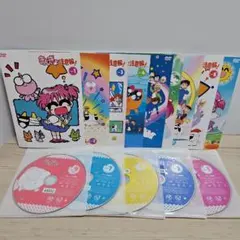 2025年最新】きんぎょ注意報dvdの人気アイテム - メルカリ