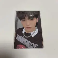 TXT スビン トレカ