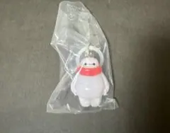 ベイマックス めじるしアクセサリー Winter ディズニー 冬