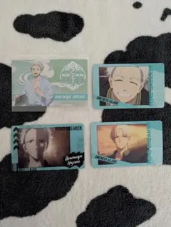 WIND BREAKER　 梅宮一　まとめ売り