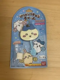 ちいかわ ロリポップチョコチャーム ハチワレ