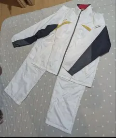 SSK ATHLETIC ウィンドブレーカー セットアップ