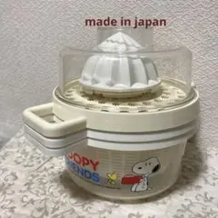お値下げ　レトロ　スヌーピー　調理器具　セット