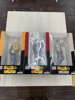 タイトーくじSAKAMOTO DAYS　Street Style A賞B賞LH賞