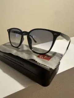 吉永啓之輔さん着RayBanレイバン RB4258F 601/19横浜発ヤマト便 吉永啓之輔さん着RayBanレイバン RB4258F 601/19横浜発ヤマト便 - メルカリ