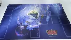 Sink Below プレイマット　Fab