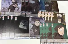 忍たま乱太郎 トレーディングカード タソガレドキ 雑渡昆奈門 まとめ売り