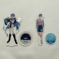 2025年最新】Kaito 缶バッジ 39cultureの人気アイテム - メルカリ